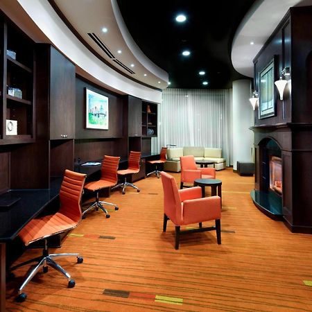 Courtyard By Marriott Pittsburgh West Homestead Waterfront Exterior foto